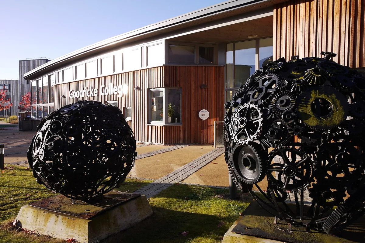 University of York