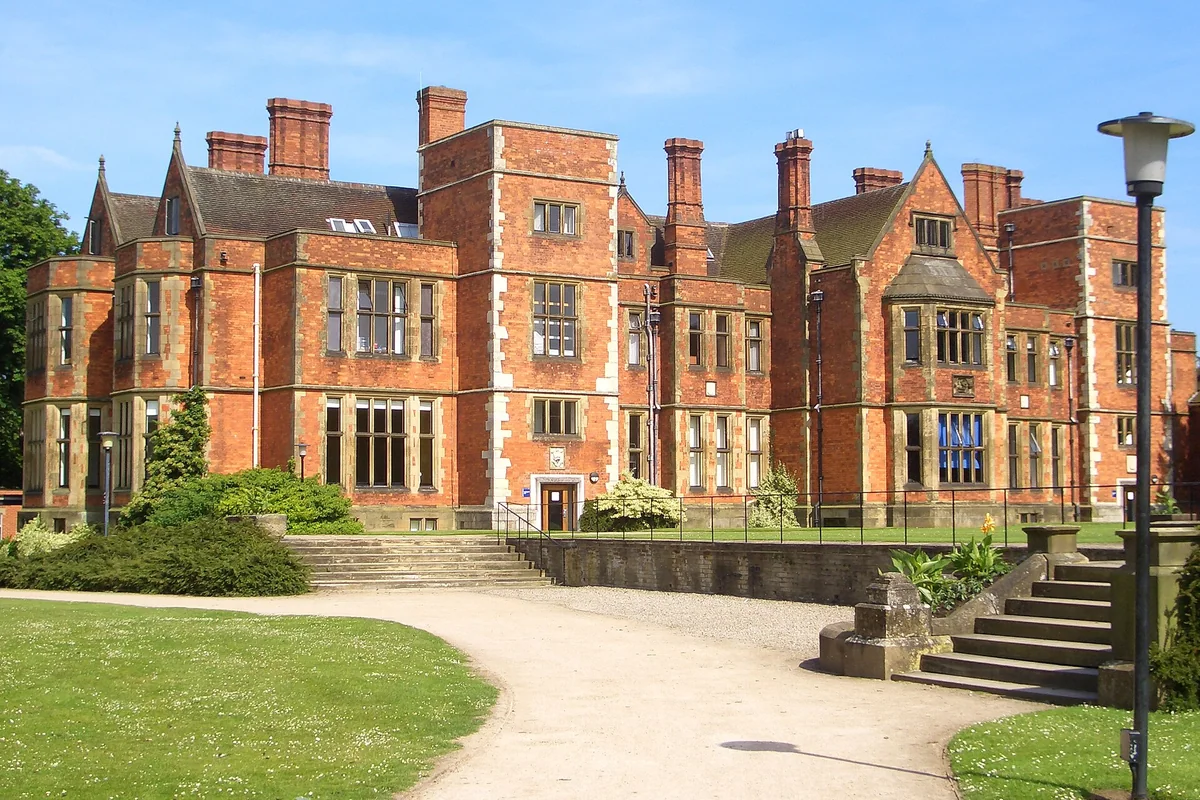 University of York