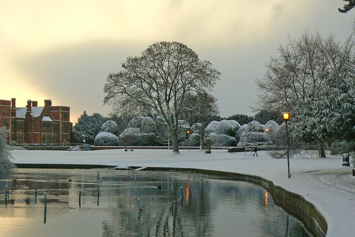 University of York