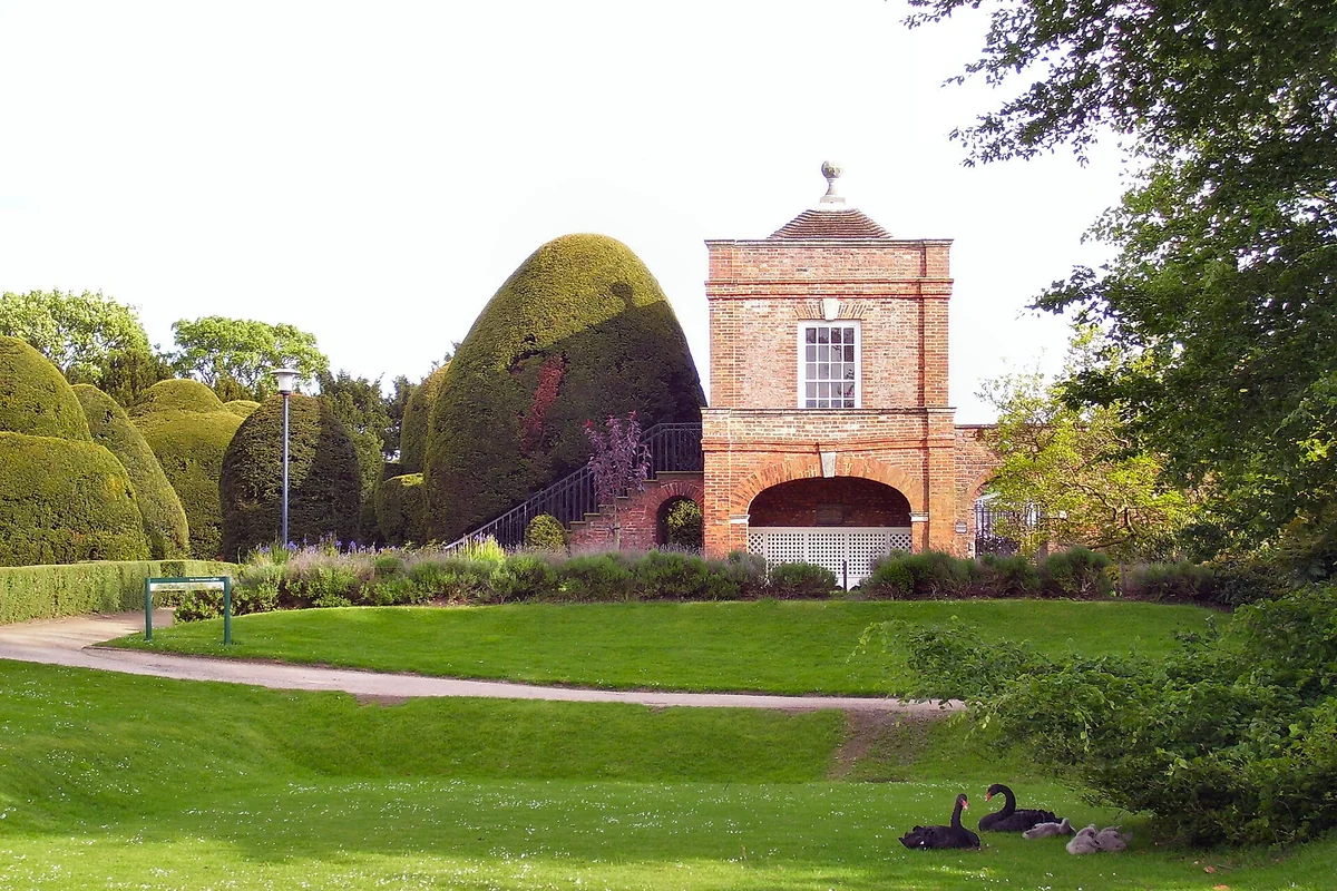 University of York