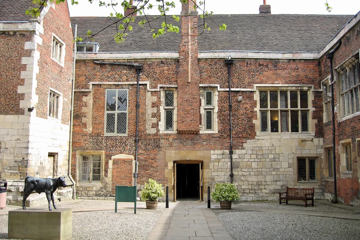 University of York