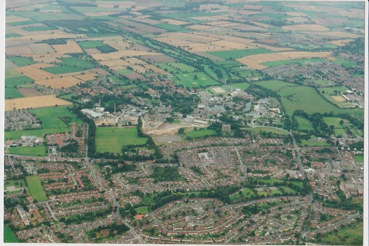 University of York
