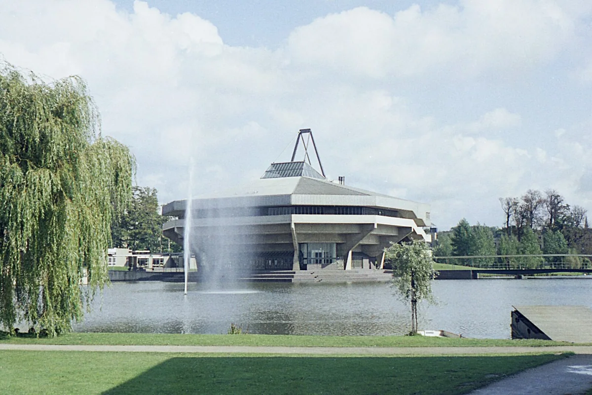 University of York