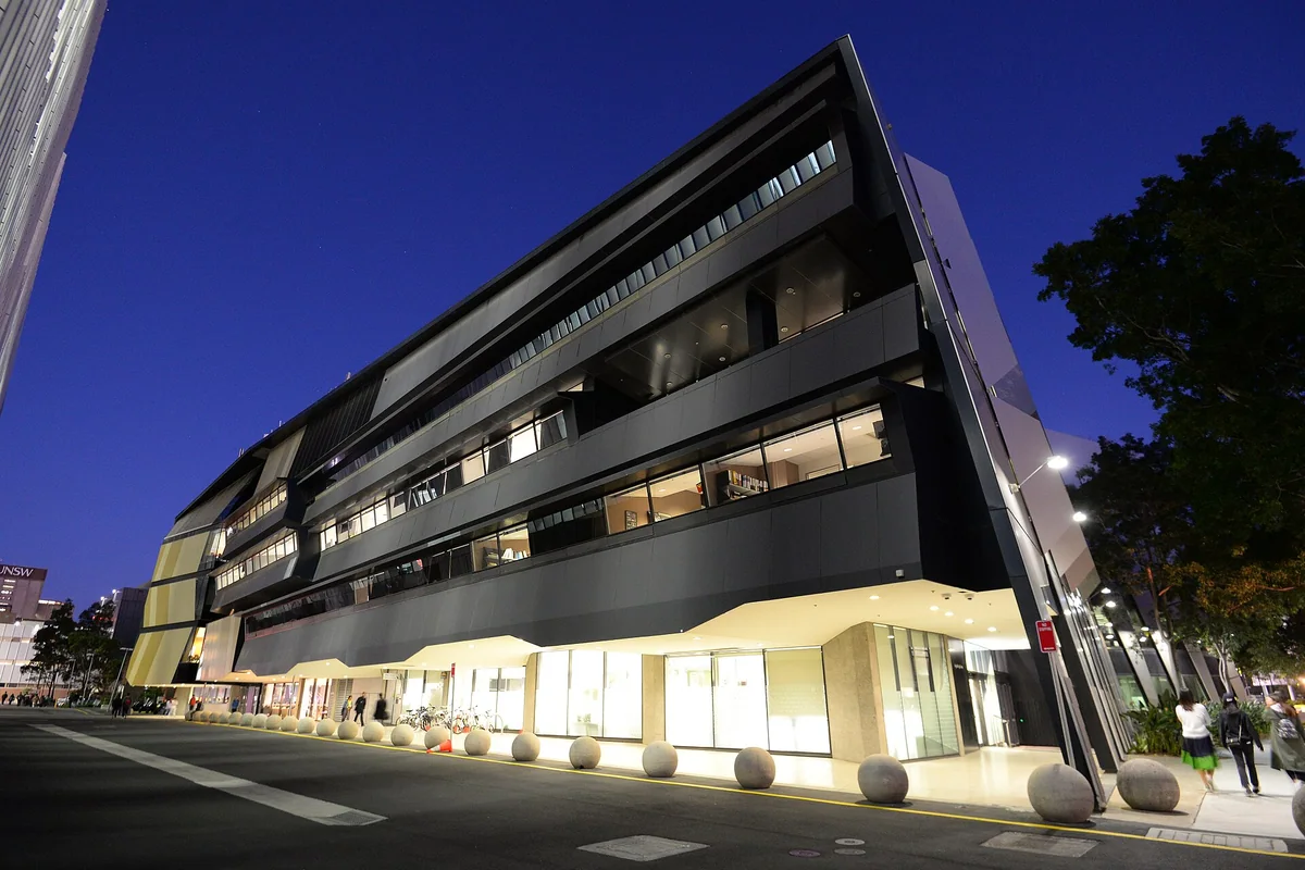 UNSW Sydney