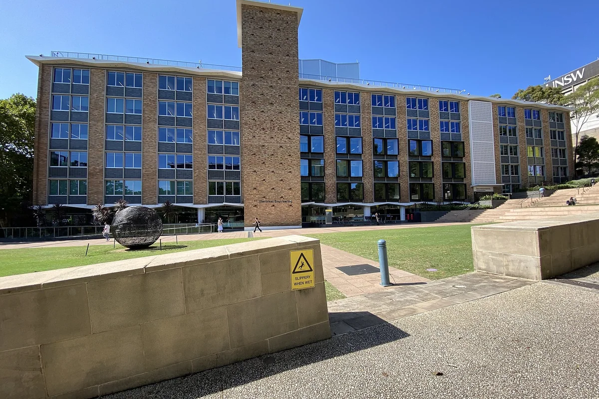 UNSW Sydney