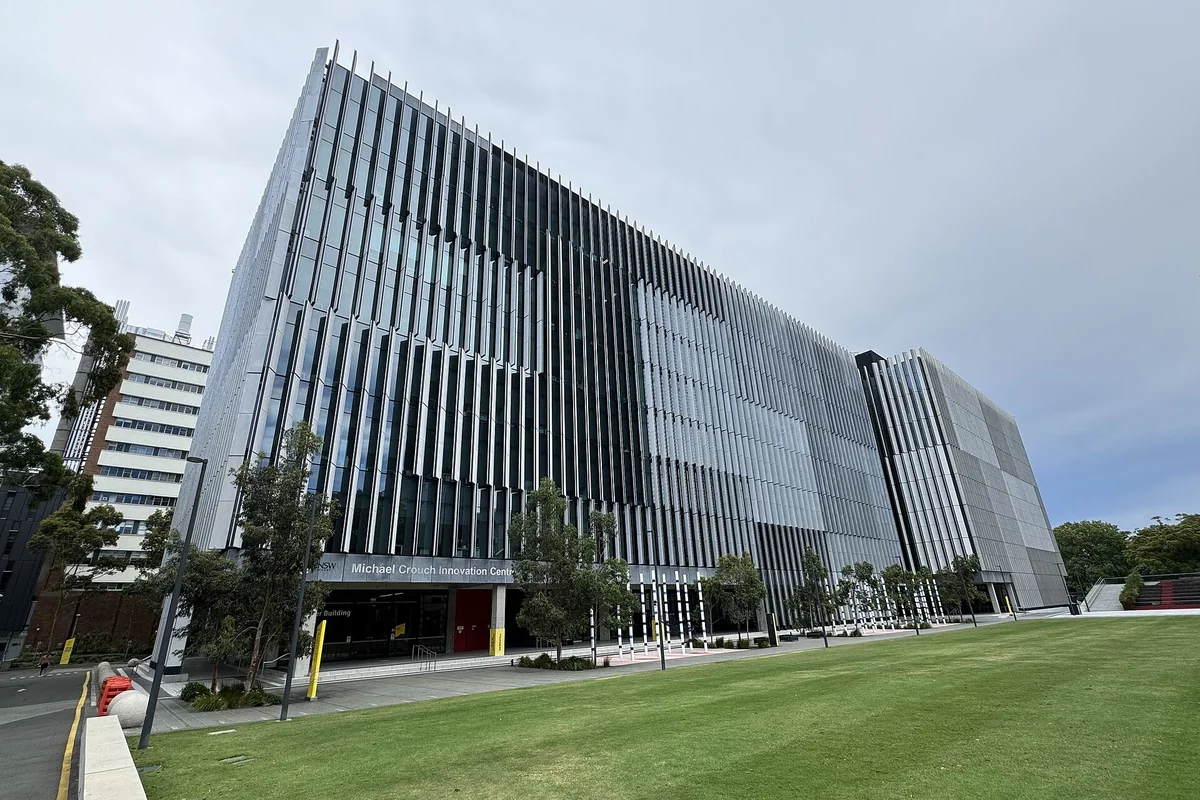 UNSW Sydney