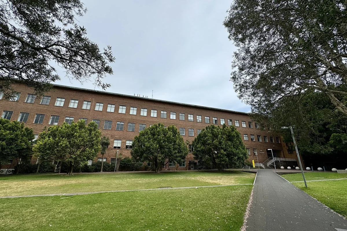 UNSW Sydney