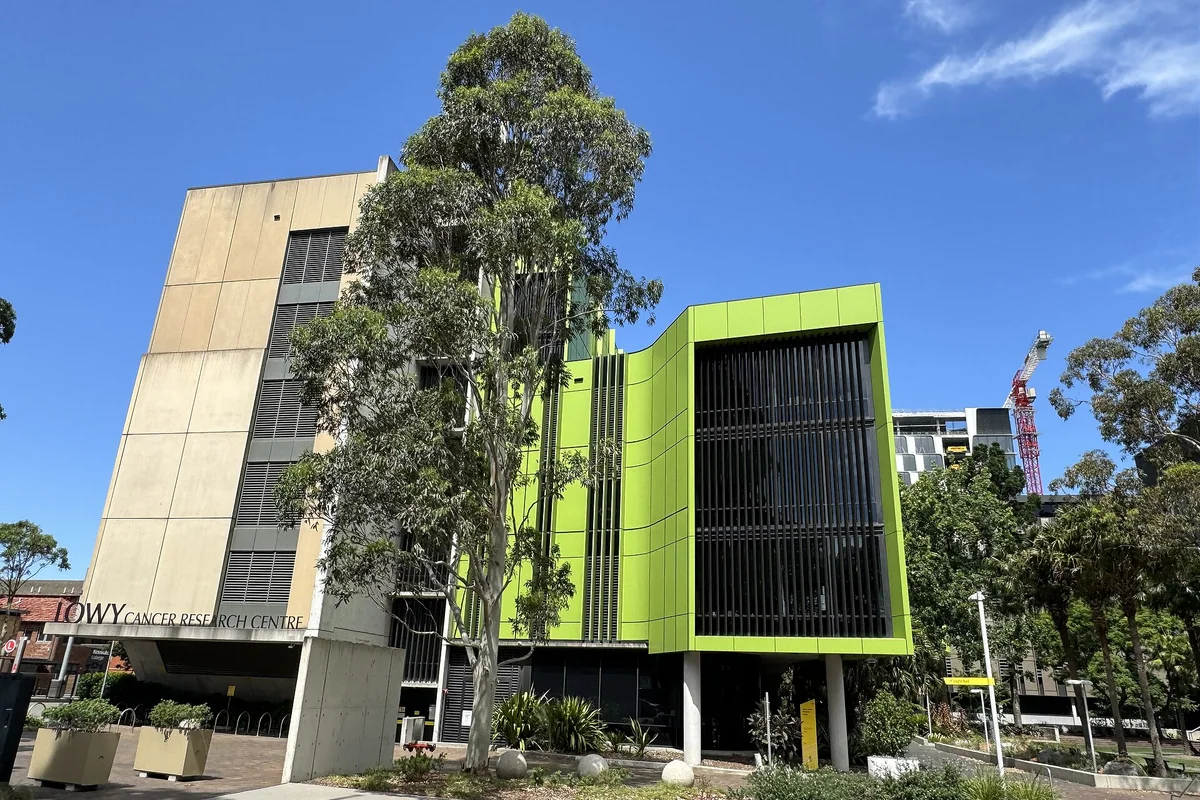 UNSW Sydney