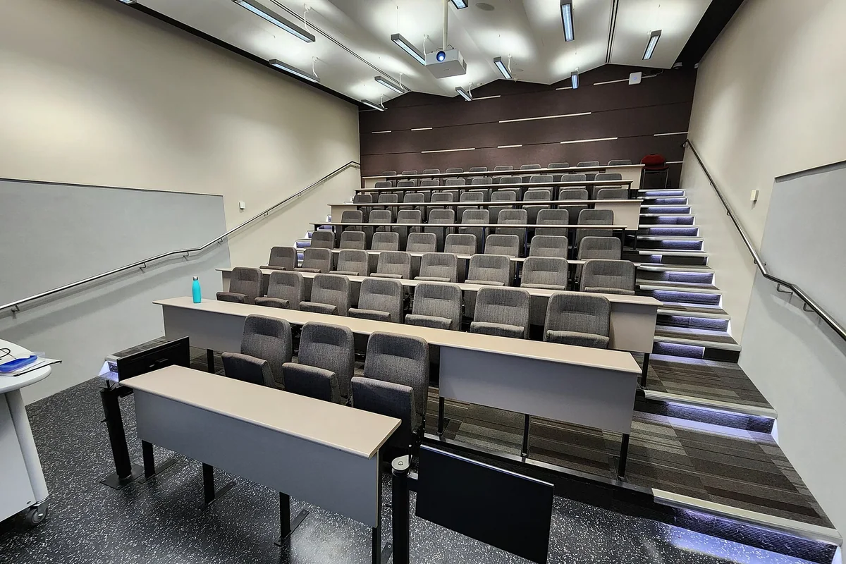 Victoria University of Wellington