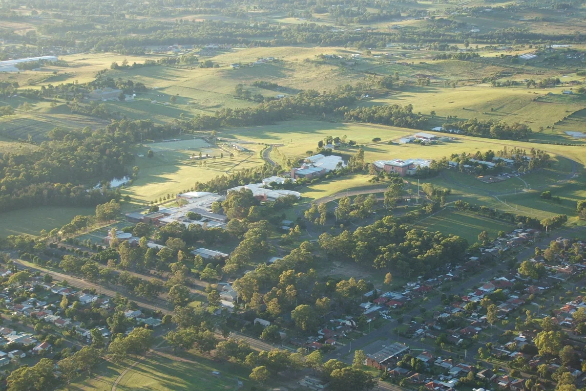 Western Sydney University