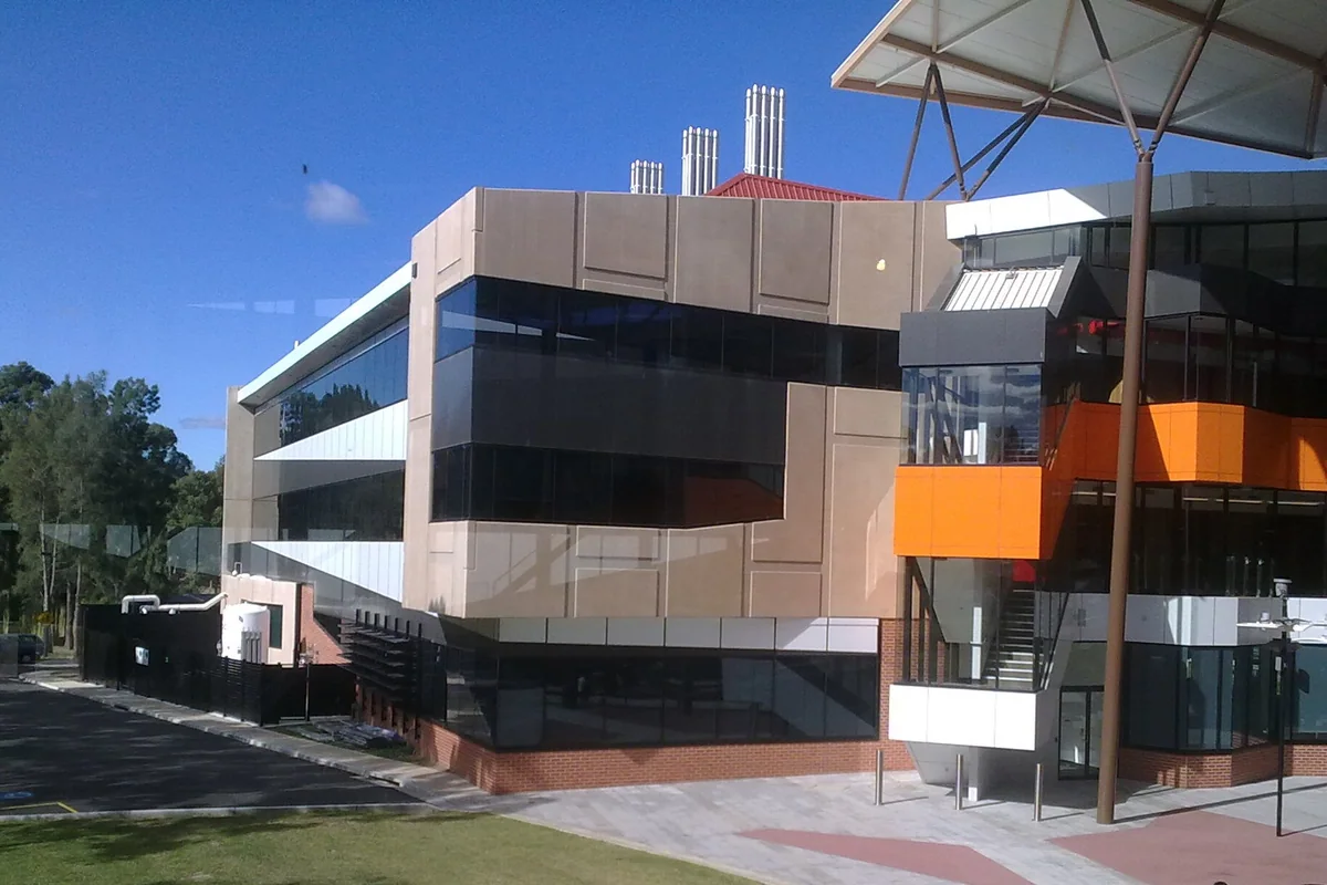 Western Sydney University
