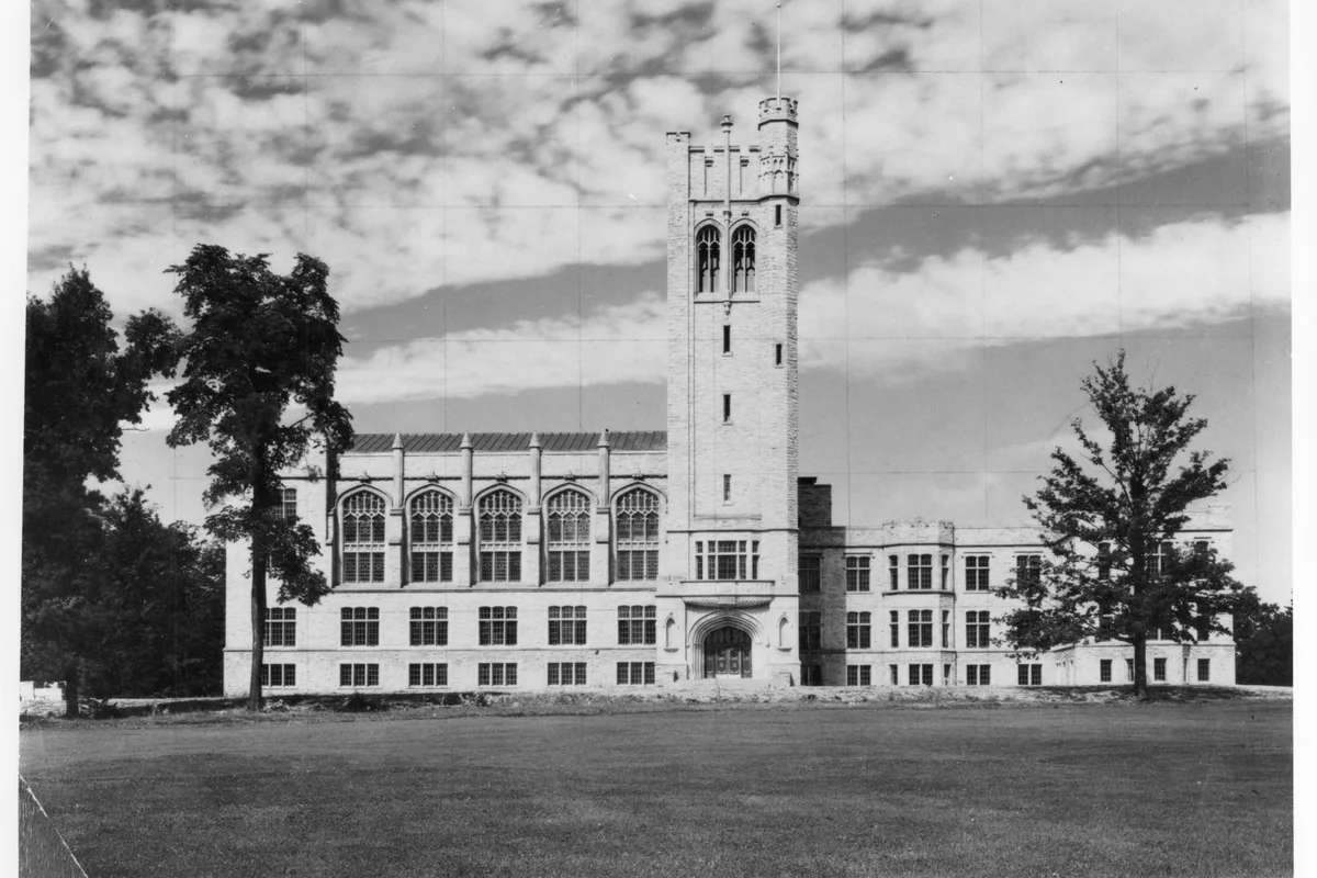 Western University