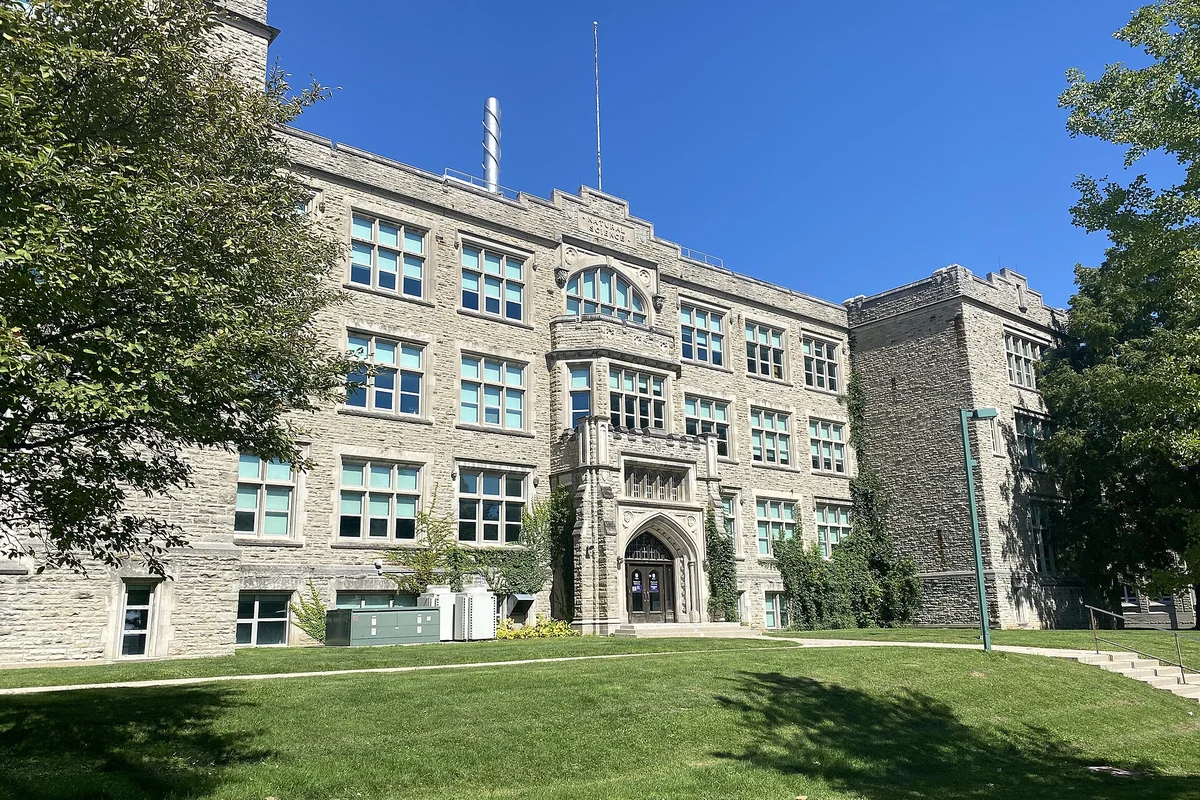 Western University