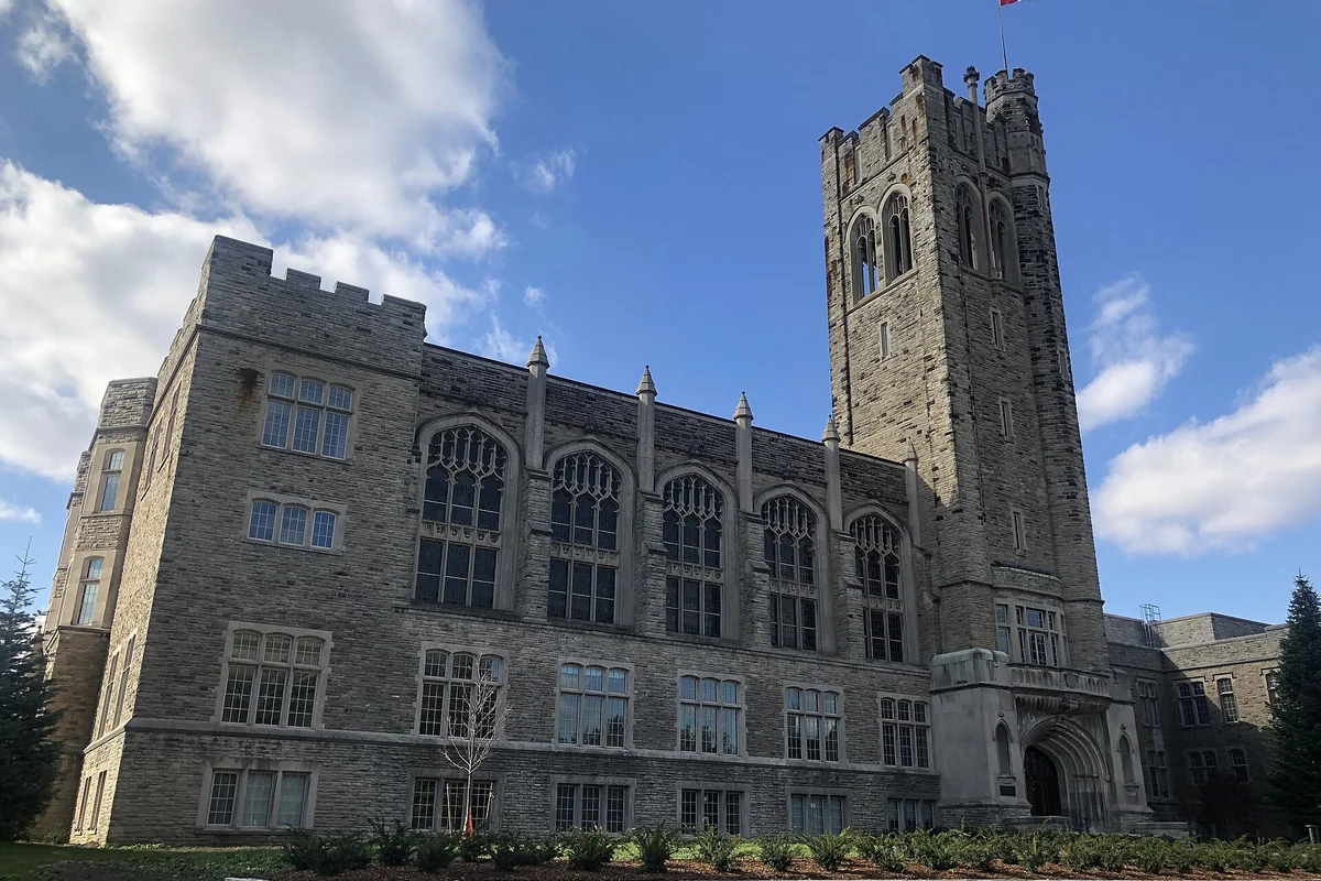 Western University