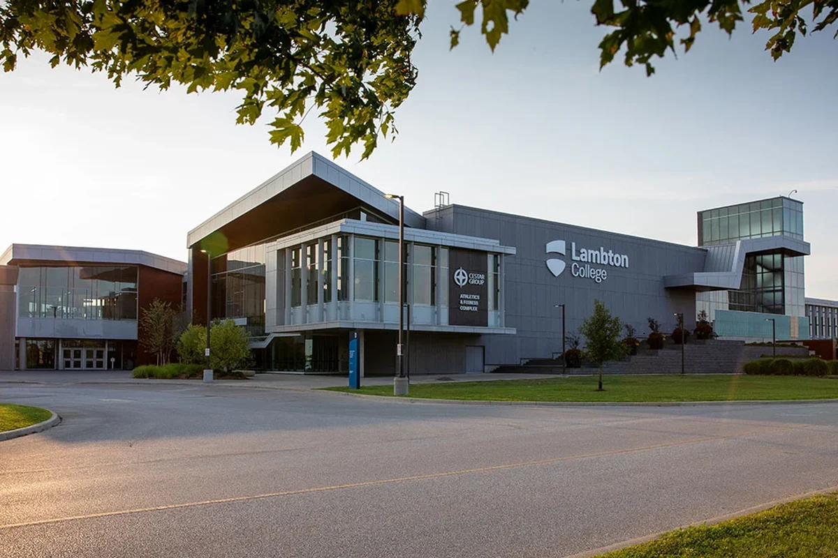 Lambton College