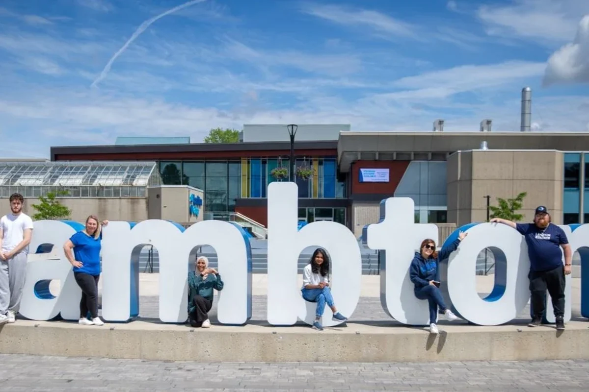 Lambton College
