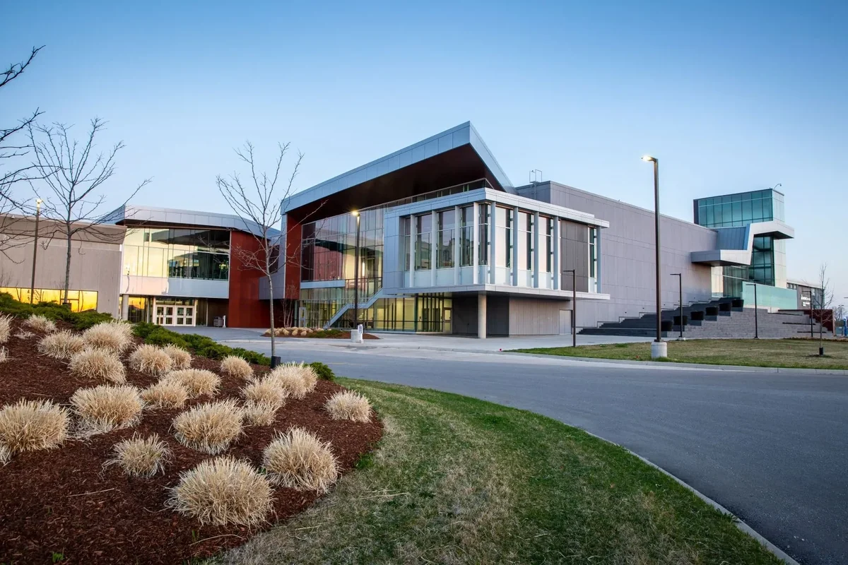 Lambton College