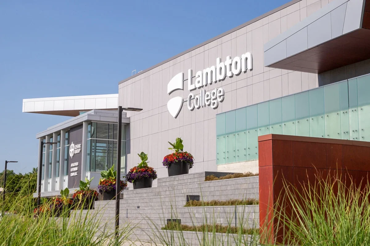 Lambton College