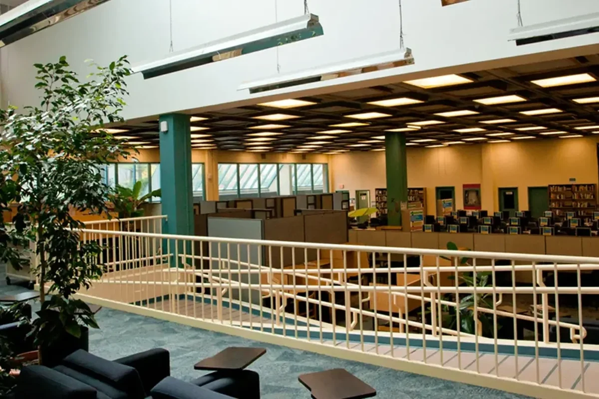 Lambton College