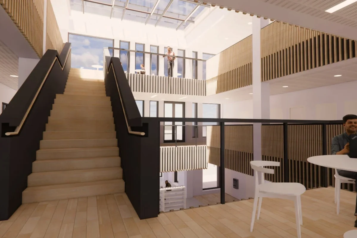 Regent College London