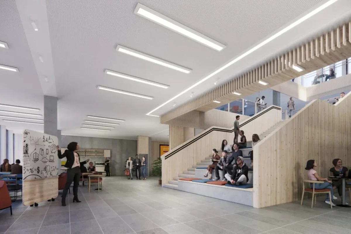 Regent College London