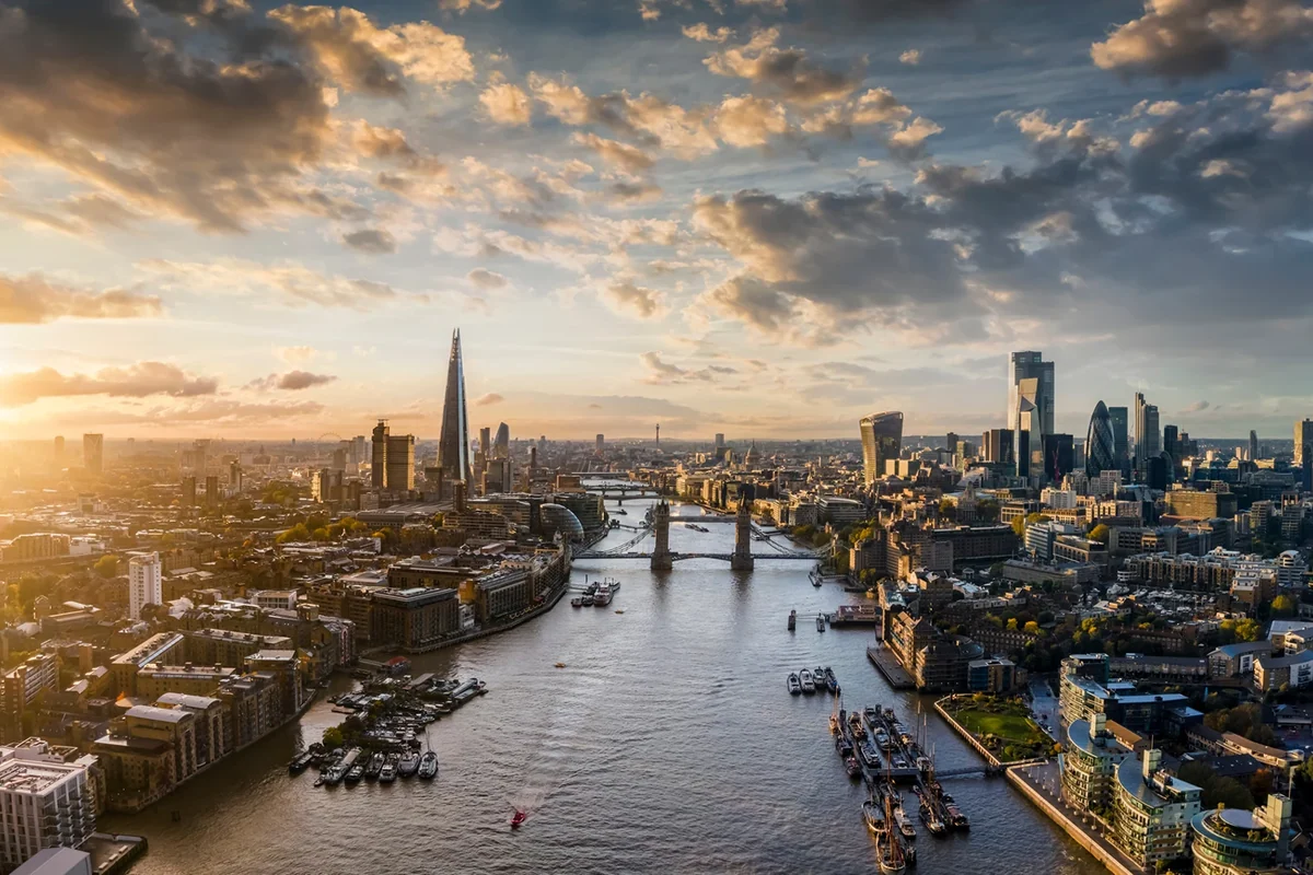Regent College London