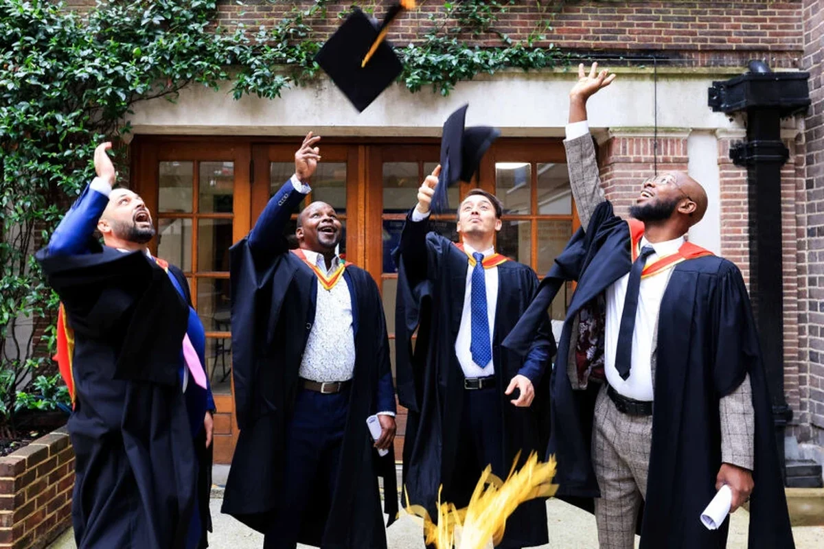 Regent College London