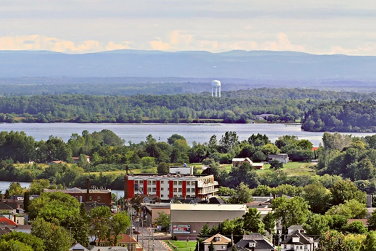 St. Lawrence College