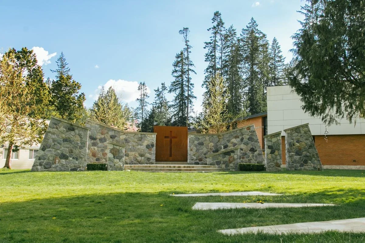 Trinity Western University