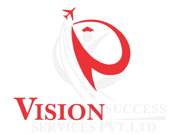 Vision Success Services Pvt. Ltd.