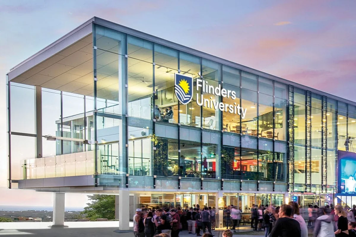 Flinders University