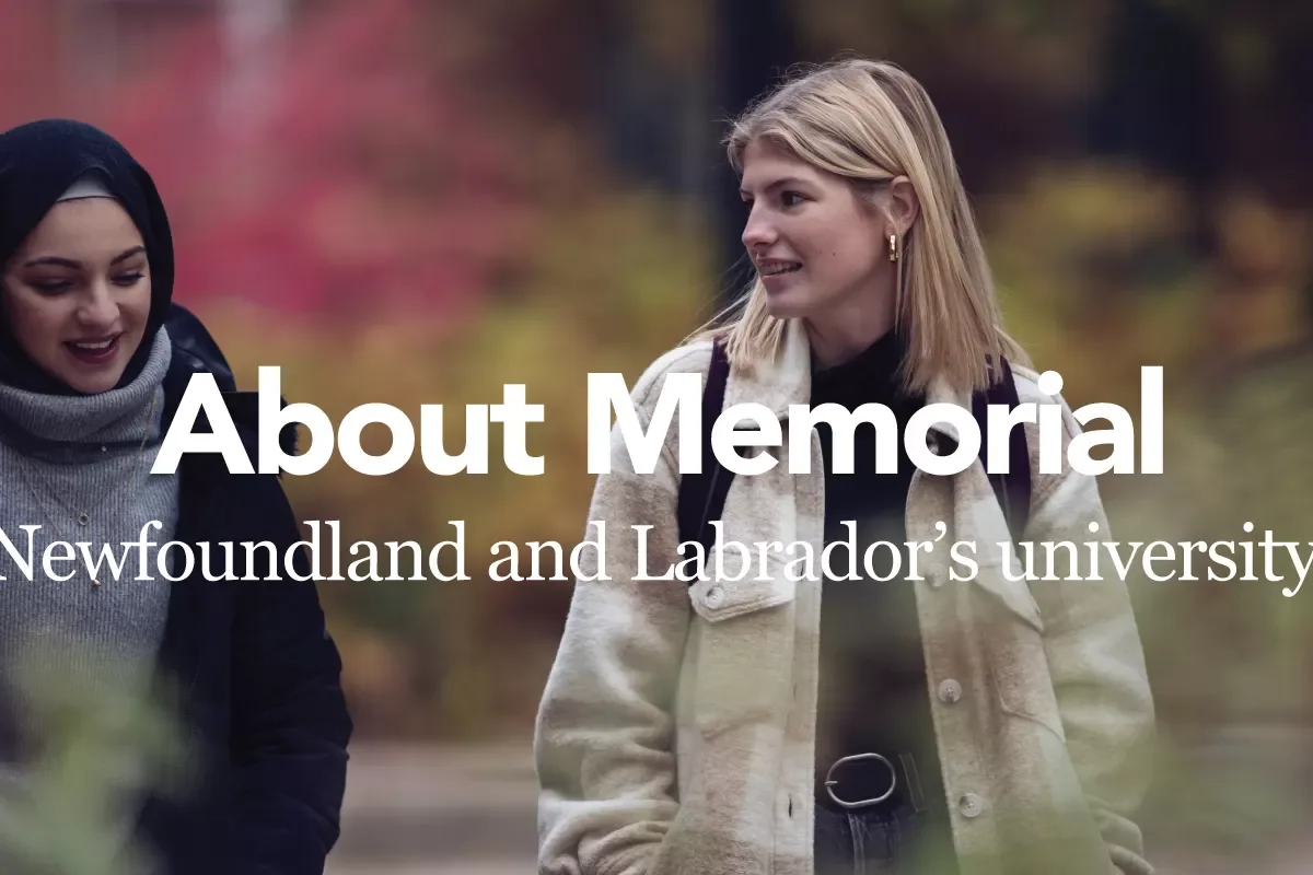 Memorial University of Newfoundland