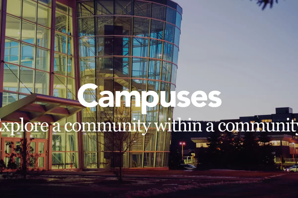 Memorial University of Newfoundland