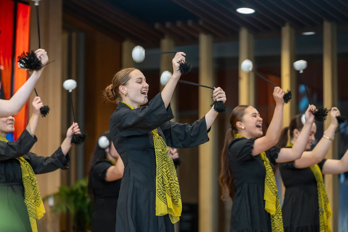 University of Waikato