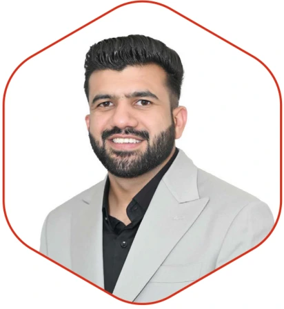 Vishal Panjeta