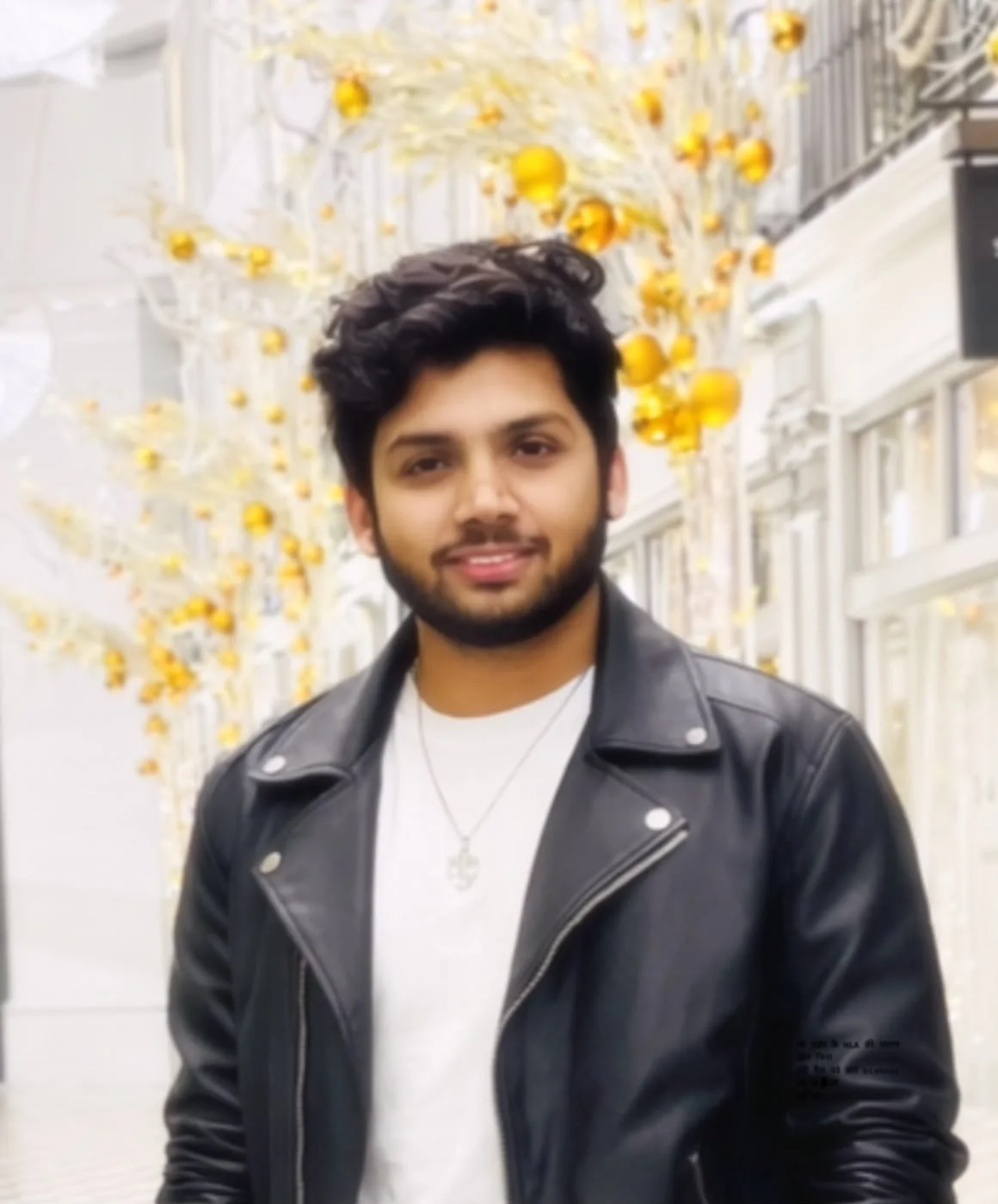 Ankit Saini